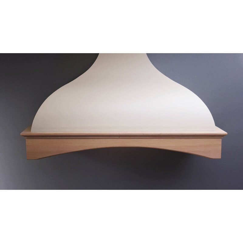Витяжка Rustico 90 Ivory