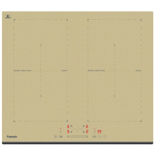 Індукційна панель FHBI 3201 Lux Champagne