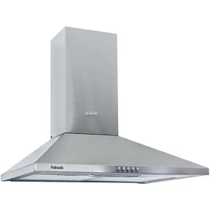 Витяжка Basic 60 Inox