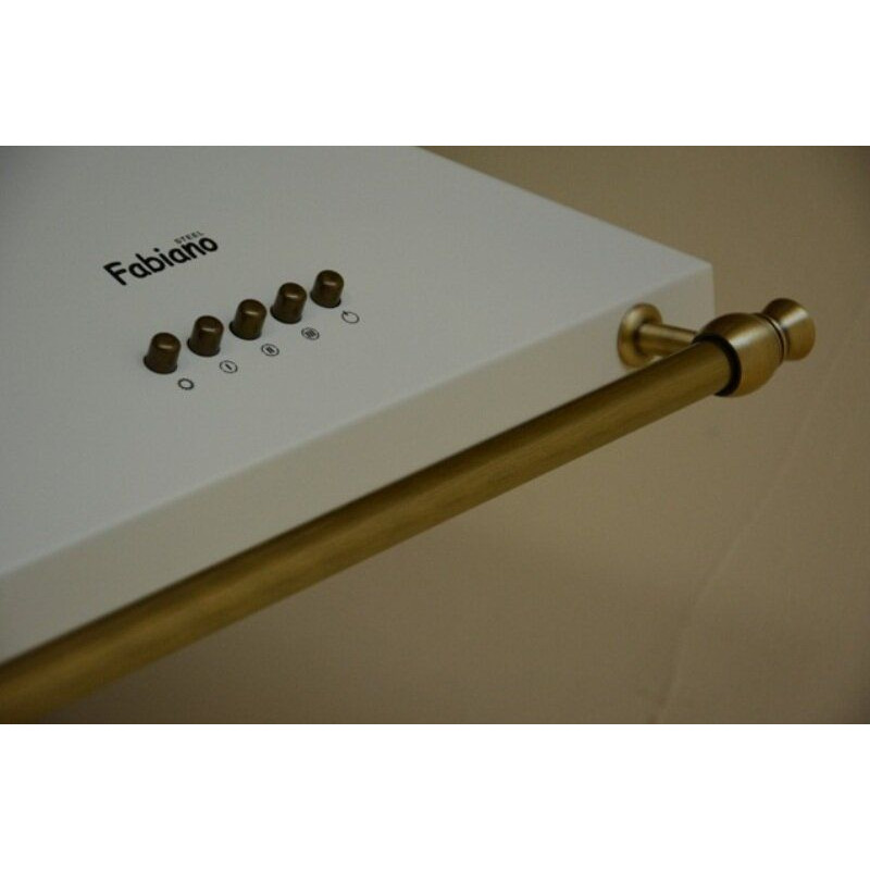 Витяжка Base 60 Ivory