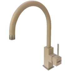 Кухонний змішувач FKM 50 SS Beige