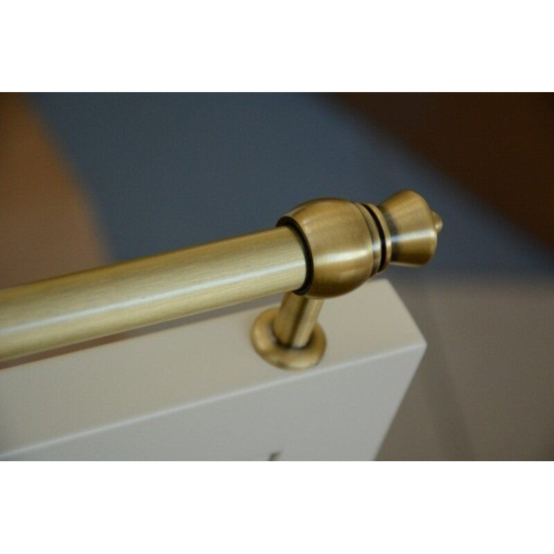 Витяжка Base 90 Ivory