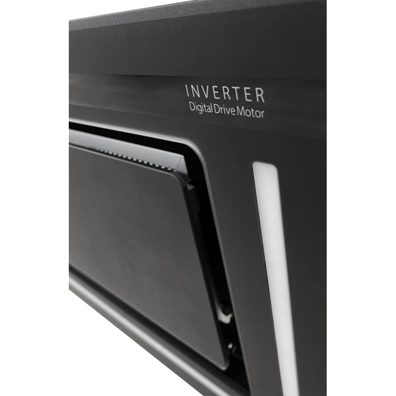 Витяжка Luna 53 Diamond Black