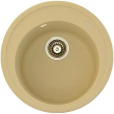 Гранітна мийка Arc 51 Cream