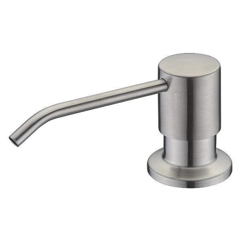 FASD 35 Inox (дозатор для мила)