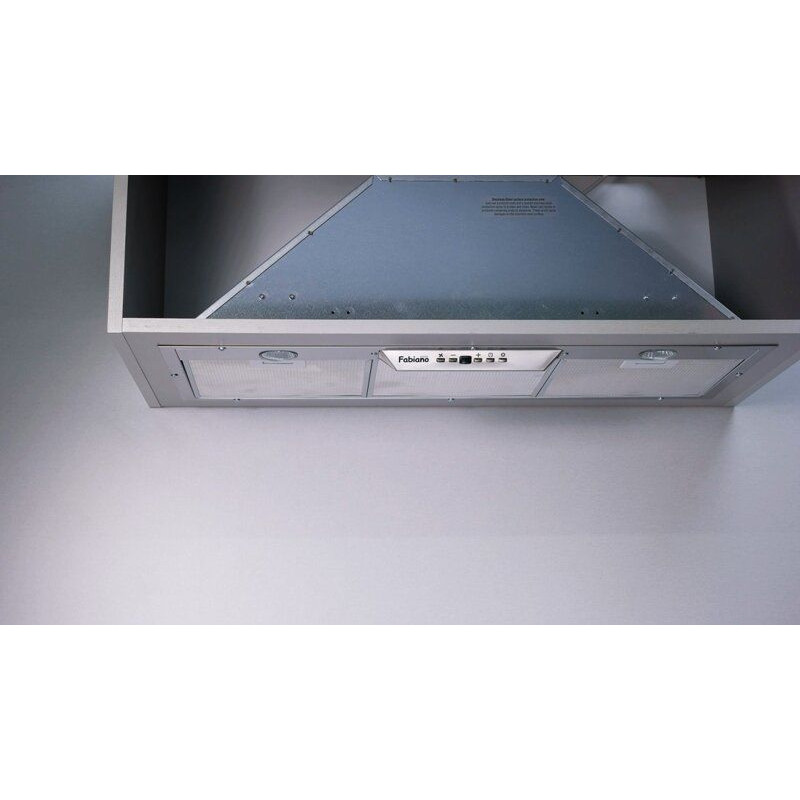 Витяжка Box 90 Silence+