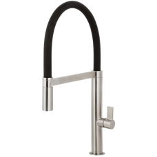 Кухонний змішувач FKM 68P SS Inox