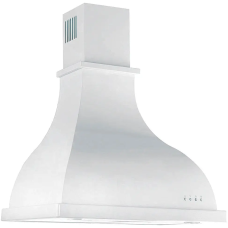 Витяжка NeoRustic 60 White