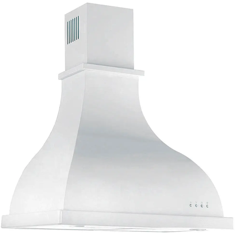 Витяжка NeoRustic 60 White