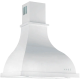 Витяжка NeoRustic 60 White