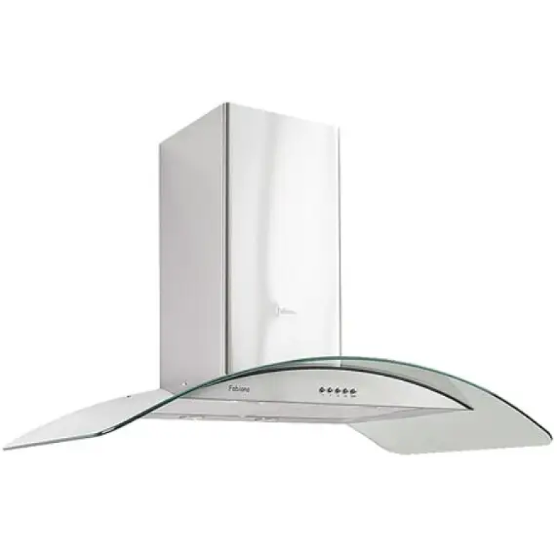 Витяжка Arco-B 60 Inox