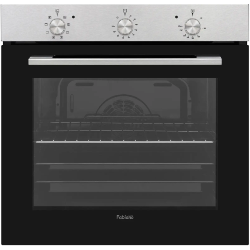 Духова шафа FBO 810 Inox