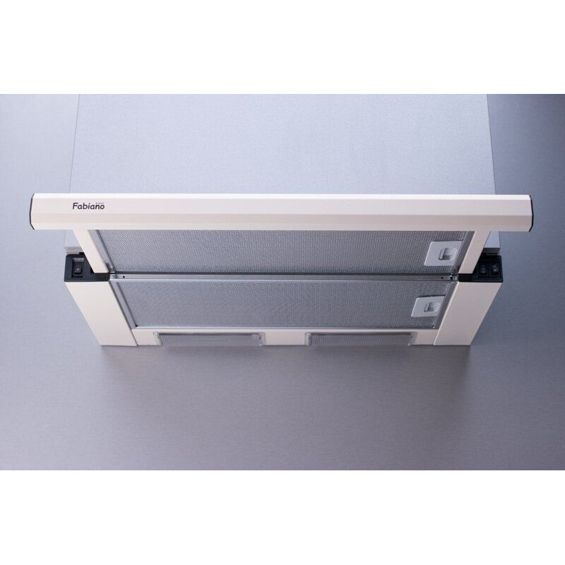 Витяжка Slim 60 Lux Ivory