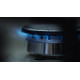 Газова панель FHGR 2744 VGHT Antracit
