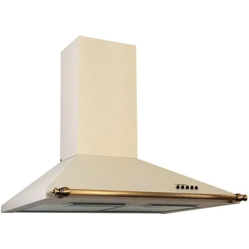 Витяжка Base 60 Ivory