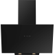 Вытяжка Fabiano Bona 60 black
