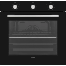 Духова шафа FBO 810 Black