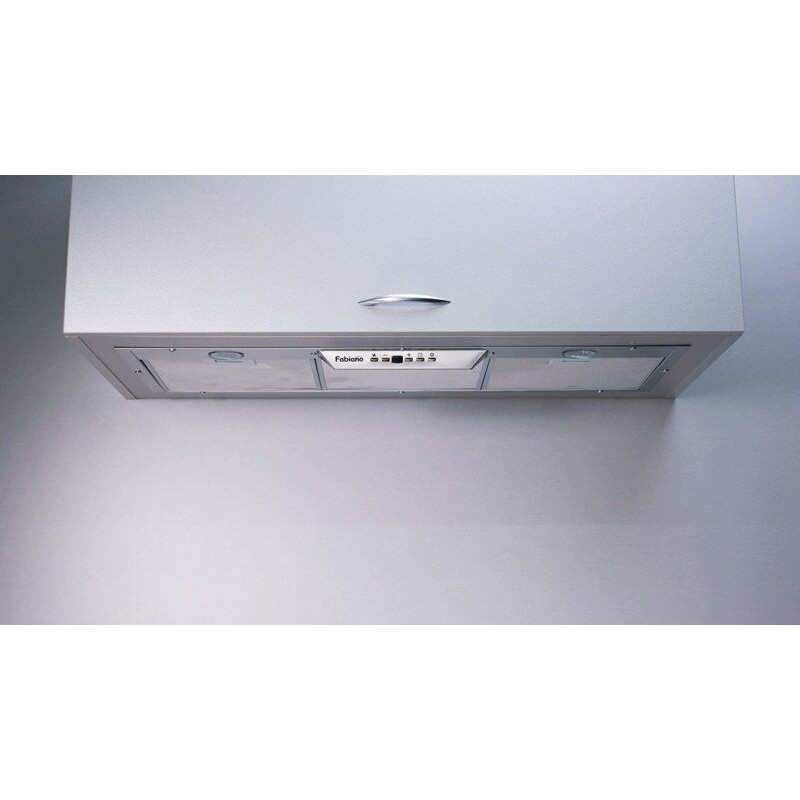 Витяжка Box 90 Inox