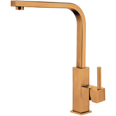 Кухонний змішувач FKM 52 SS Nano Copper
