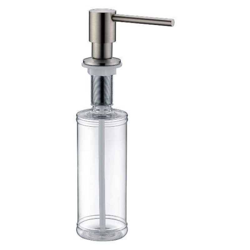 FASD 41 Inox (дозатор для мила)