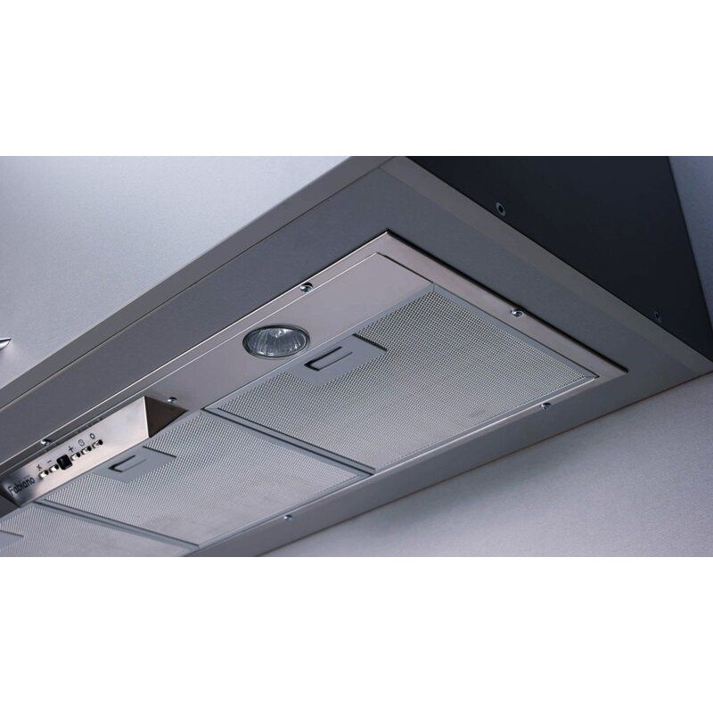 Витяжка Box 90 Inox