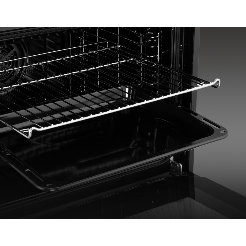 Духова шафа FBO 252 Black