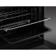 Духова шафа FBO 252 Black