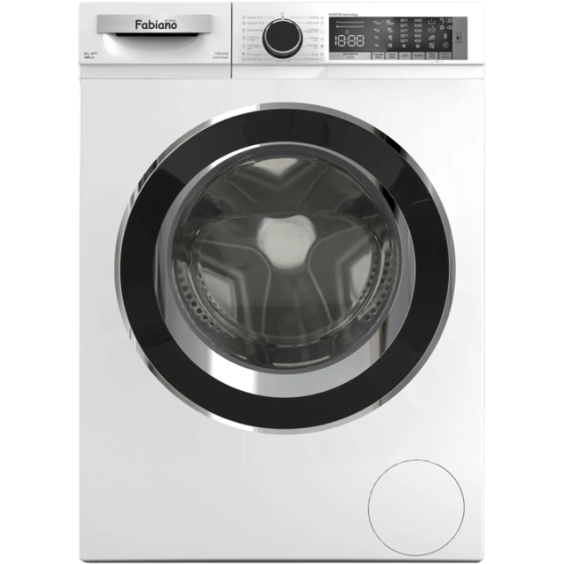 Пральна машина FSW 2408 SmartDose