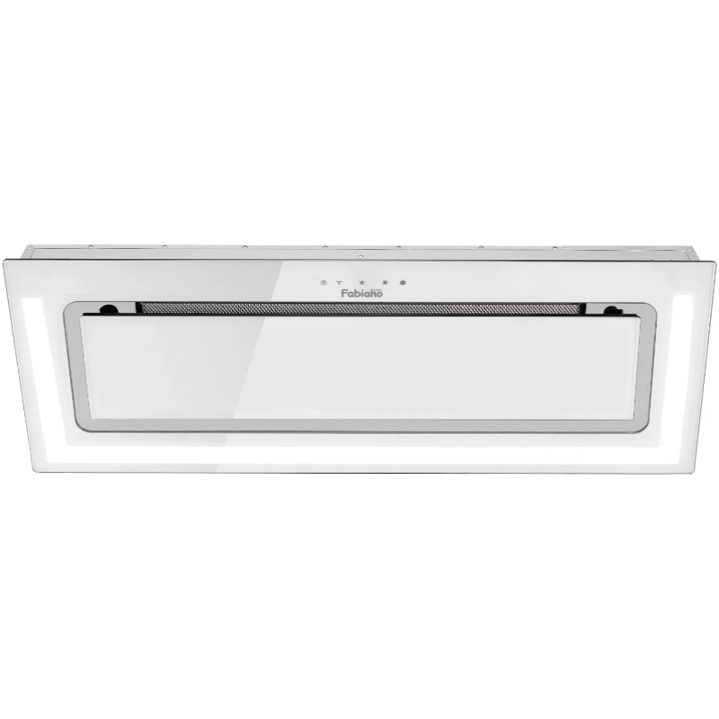Витяжка Festival 90 White
