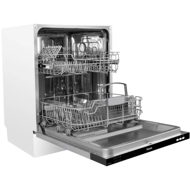 Вбудовувана посудомийка FBDW 5612E