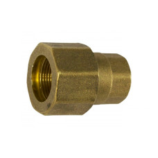 Згін STA 1/2" ЗЗ латунний