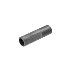 Напівзгін STA 1/2" РЗ сталевий