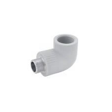 Коліно PPR Rozma 20х1/2" РЗ