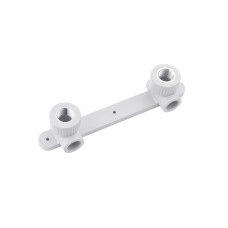 Комплект для підключення змішувача PPR Rozma 20х1/2"
