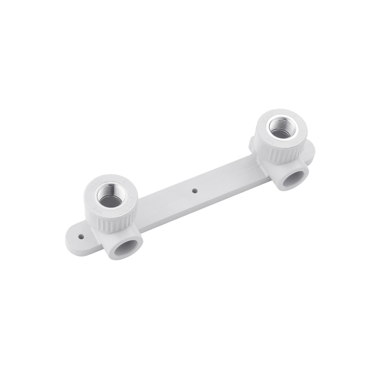 Комплект для підключення змішувача PPR Rozma 20х1/2"