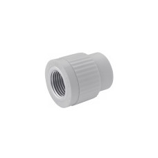 Муфта PPR Rozma 20х1/2" РВ