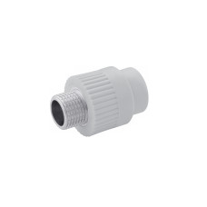Муфта PPR Rozma 20х1/2" РЗ