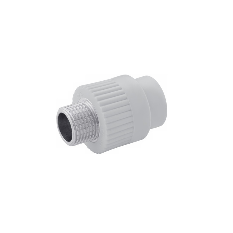 Муфта PPR Rozma 20х1/2" РЗ
