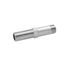 Згін посилений LexLine 1/2" ЗЗ нікельований НК0641-Вн