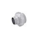 Американка PPR Rozma 20х1/2" РЗ