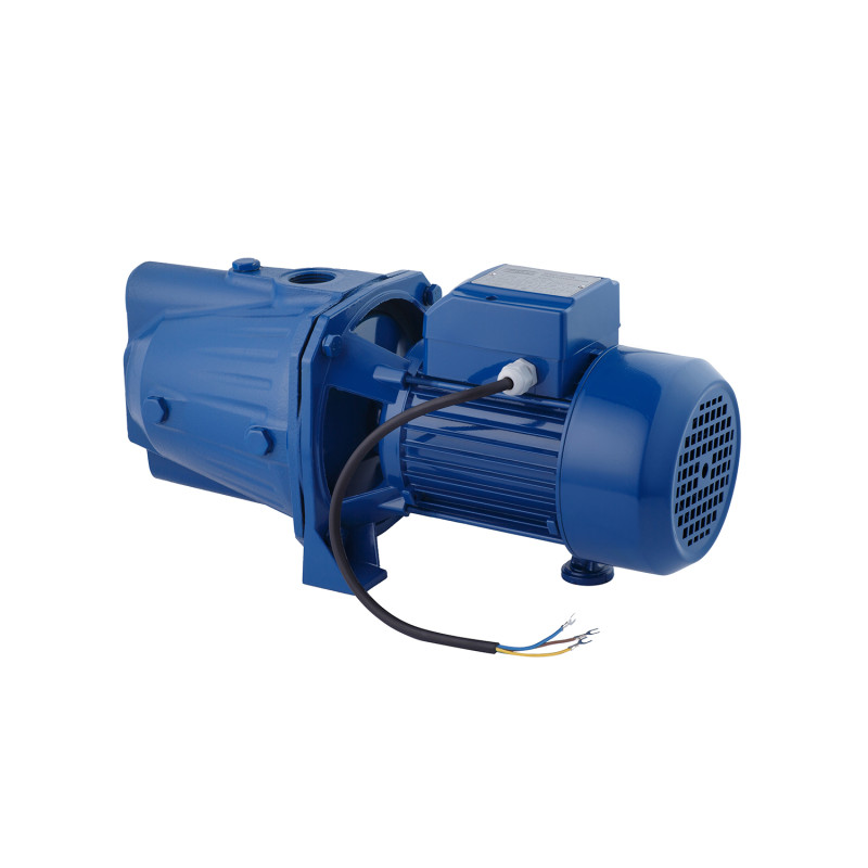 Насос поверхневий Forwater JET 100L 1,1 кВт