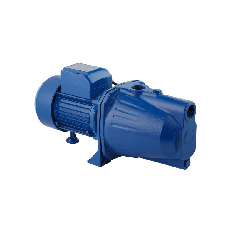 Насос поверхневий Forwater JET 100L 1,1 кВт