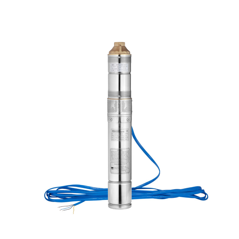 Насос глибинний Forwater APJ 2-60-0.75 кВт