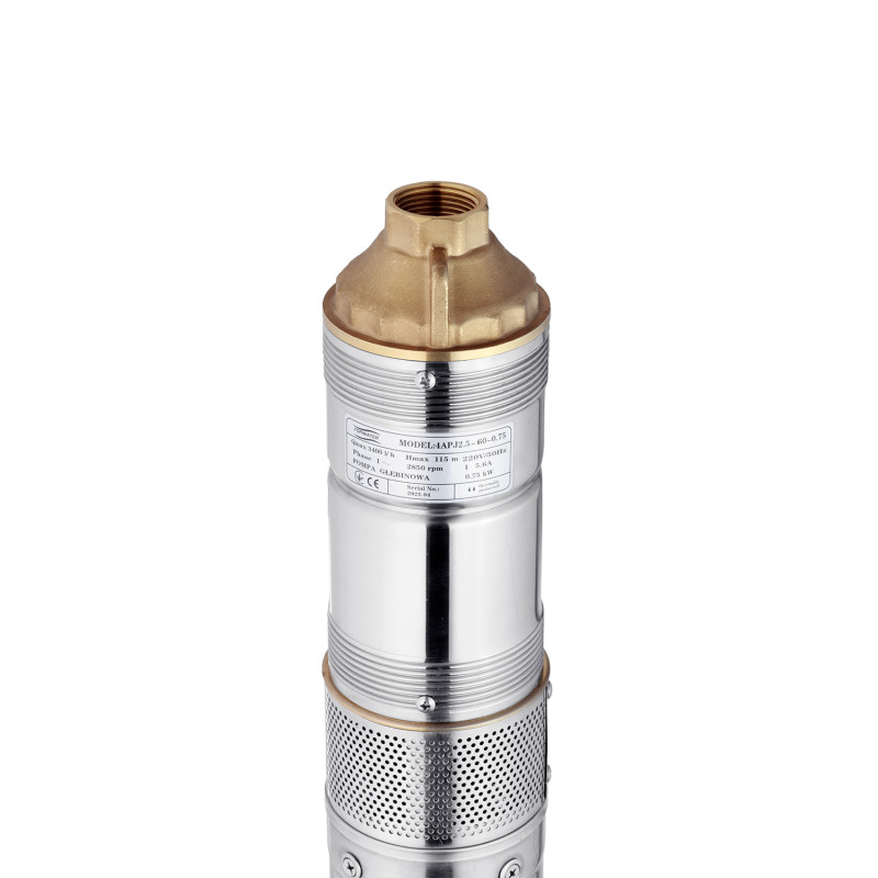 Насос глибинний Forwater APJ 2-60-0.75 кВт