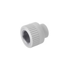 Муфта PPR Rozma 20x3/4" РВ