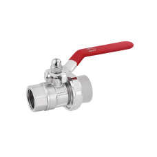 Кран кульовий PPR Rozma 25х3/4" РВ