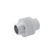 Муфта PPR Rozma 20х3/4" РЗ