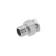 Згін-американка пряма посилена LexLine 3/4" ВЗ нікельована НК0803-Вн
