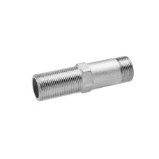 Згін посилений LexLine 3/4" ЗЗ нікельований НК0643-Вн
