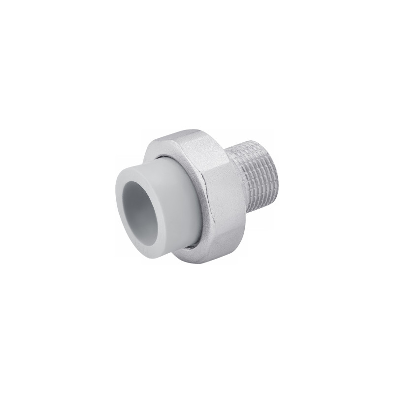 Американка PPR Rozma 25х3/4" РЗ
